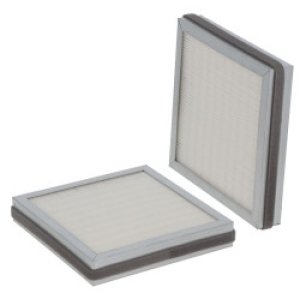 Салонный фильтр HIFI FILTER SC 90029