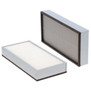 Салонный фильтр HIFI FILTER SC 90041