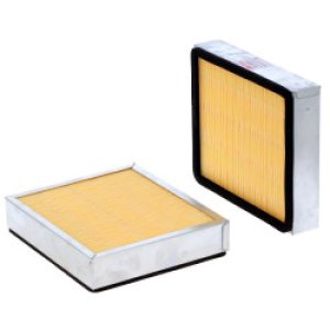 Салонный фильтр HIFI FILTER SC 90043