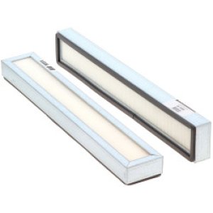 Салонный фильтр HIFI FILTER SC 90066