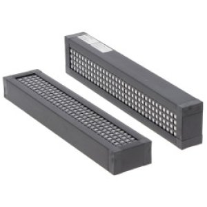 Салонный фильтр HIFI FILTER SC 90084 CAG