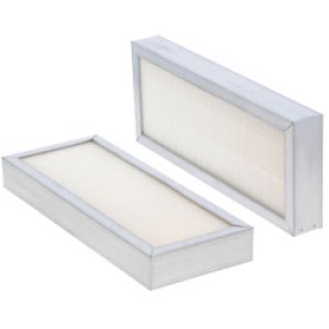 Салонный фильтр HIFI FILTER SC 90124