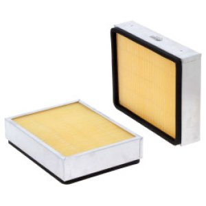 Салонный фильтр HIFI FILTER SC 90132