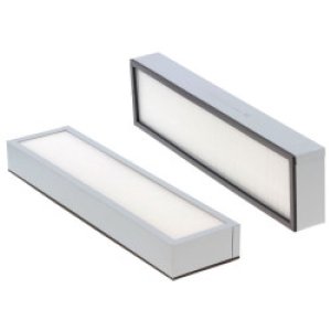 Салонный фильтр HIFI FILTER SC 90139