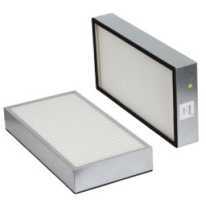 Салонный фильтр HIFI FILTER SC 90152