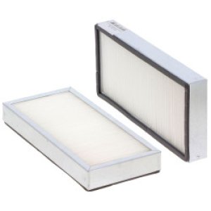 Салонный фильтр HIFI FILTER SC 90154