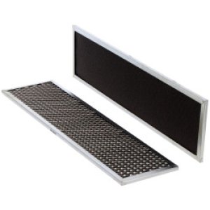 Салонный фильтр HIFI FILTER SC 90160