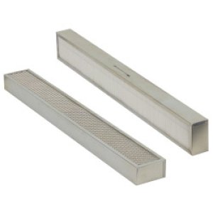 Салонный фильтр HIFI FILTER SC 90162