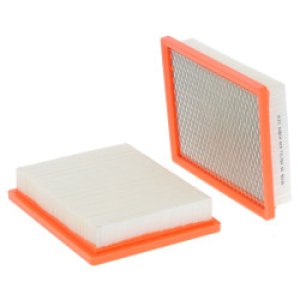 Салонный фильтр HIFI FILTER SC 90166