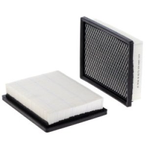 Салонный фильтр HIFI FILTER SC 90166 CA
