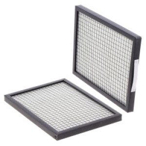 Салонный фильтр HIFI FILTER SC 90180