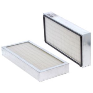Салонный фильтр HIFI FILTER SC 90184