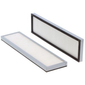 Салонный фильтр HIFI FILTER SC 90195