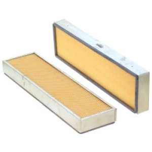 Салонный фильтр HIFI FILTER SC 90201