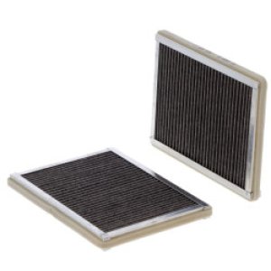 Салонный фильтр HIFI FILTER SC 90253 CA