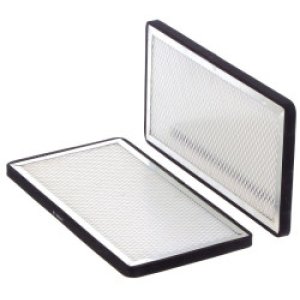 Салонный фильтр HIFI FILTER SC 90267