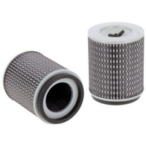 Салонный фильтр HIFI FILTER SC 90284 CA