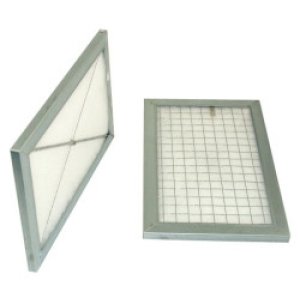 Салонный фильтр HIFI FILTER SC 90294