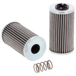 Гидравлический фильтр HIFI FILTER CR 100/02