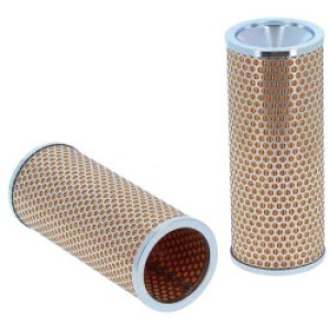 Гидравлический фильтр HIFI FILTER SH 50940