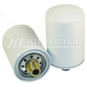 Гидравлический фильтр HIFI FILTER SH 51053