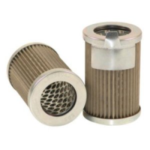 Гидравлический фильтр HIFI FILTER SH 51163