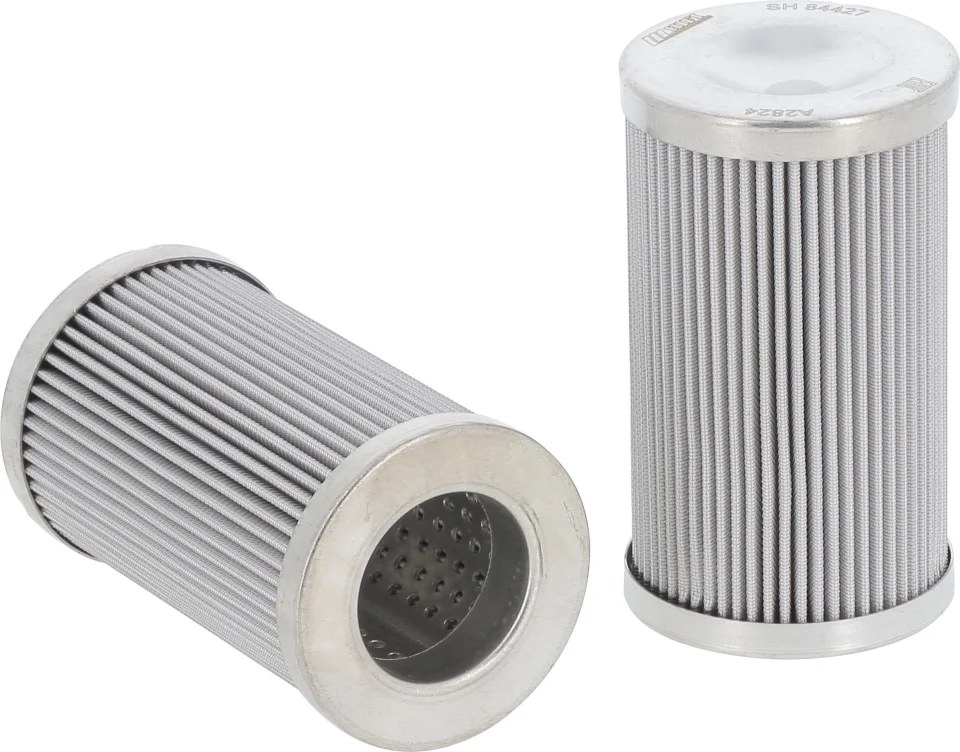 Воздушный фильтр HIFI FILTER NN 4427 S