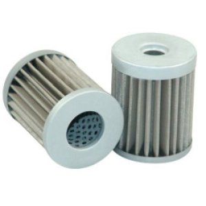 Гидравлический фильтр HIFI FILTER SH 52042