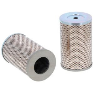 Гидравлический фильтр HIFI FILTER SH 52083