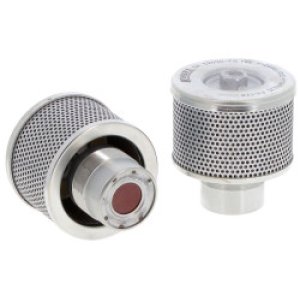 Гидравлический фильтр HIFI FILTER SH 52090