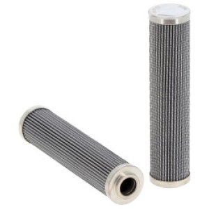 Гидравлический фильтр HIFI FILTER SH 52132