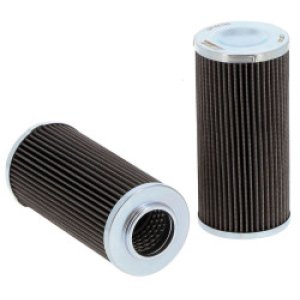Гидравлический фильтр HIFI FILTER SH 52139