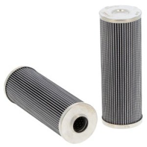 Гидравлический фильтр HIFI FILTER SH 52163