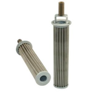 Гидравлический фильтр HIFI FILTER SH 52207