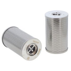 Гидравлический фильтр HIFI FILTER SH 52232