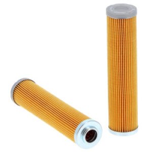 Гидравлический фильтр HIFI FILTER SH 52250