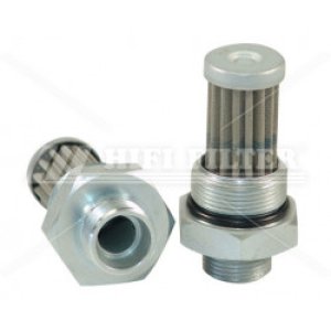 Гидравлический фильтр HIFI FILTER SH 52408
