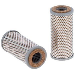 Гидравлический фильтр HIFI FILTER SH 52601