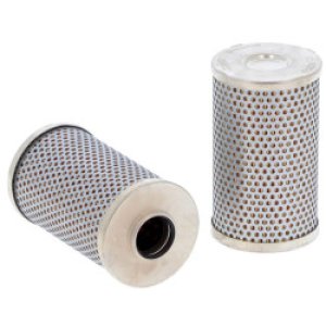 Гидравлический фильтр HIFI FILTER SH 52700