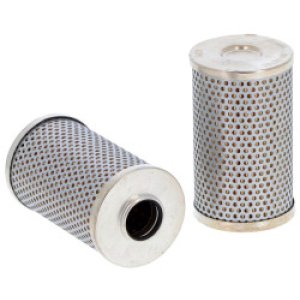 Гидравлический фильтр HIFI FILTER SH 52701