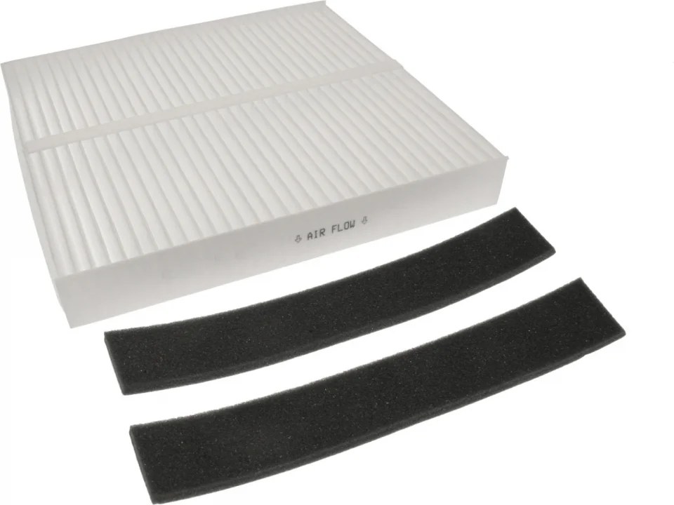 Воздушный фильтр HIFI FILTER NP 4429 S