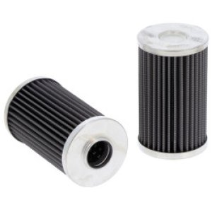 Гидравлический фильтр HIFI FILTER SH 52705