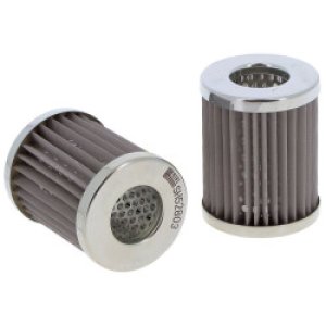 Гидравлический фильтр HIFI FILTER SH 52803