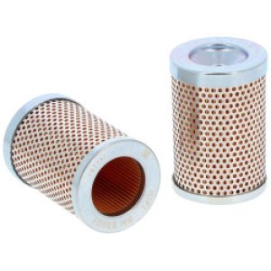 Гидравлический фильтр HIFI FILTER SH 53021