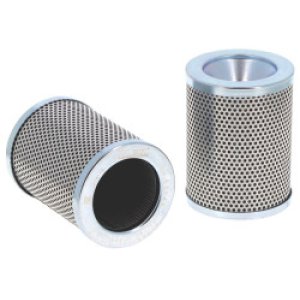 Гидравлический фильтр HIFI FILTER SH 53049
