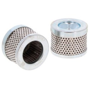 Гидравлический фильтр HIFI FILTER SH 53067