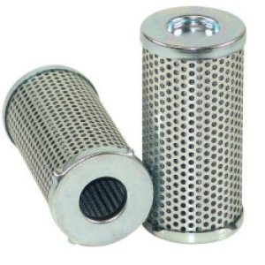 Гидравлический фильтр HIFI FILTER SH 53121