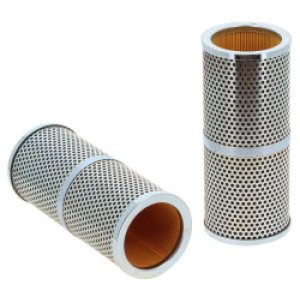Гидравлический фильтр HIFI FILTER SH 53145