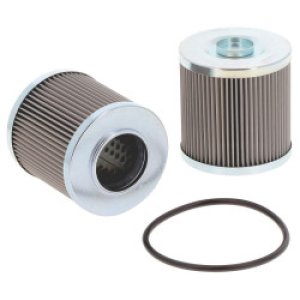 Гидравлический фильтр HIFI FILTER SH 53167