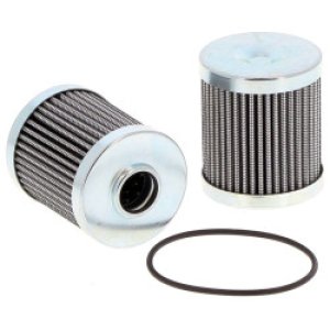 Гидравлический фильтр HIFI FILTER SH 53171